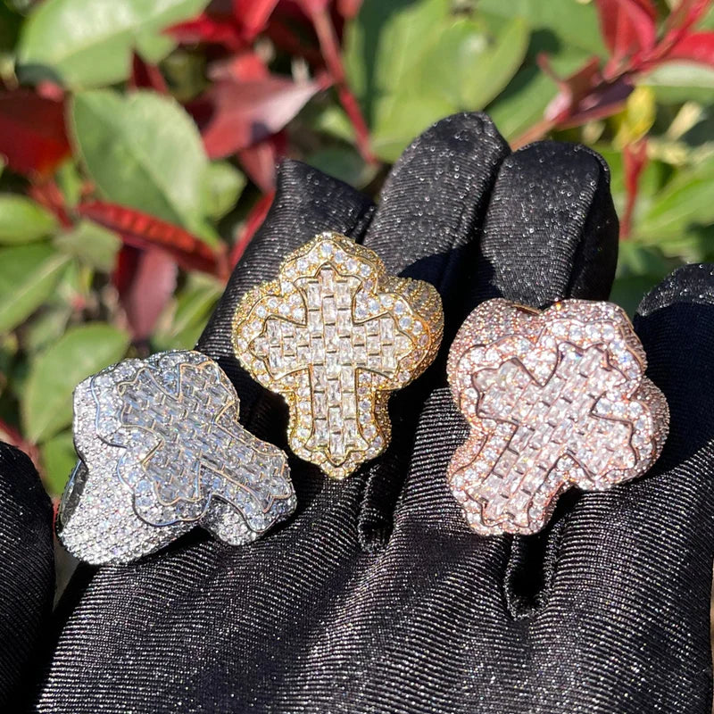 Anillo exclusivo Diamond