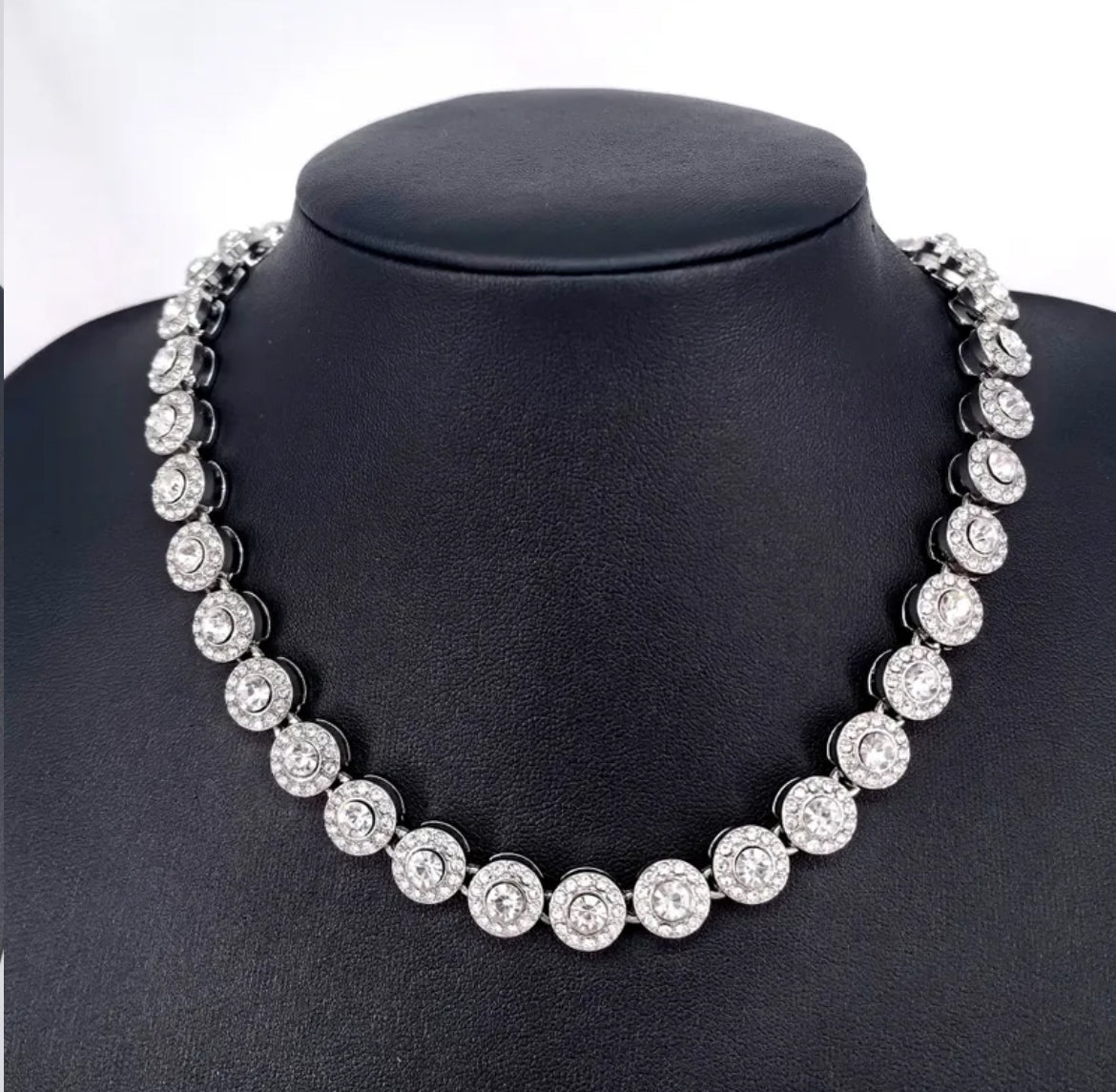 Cadena London Tenis Ice