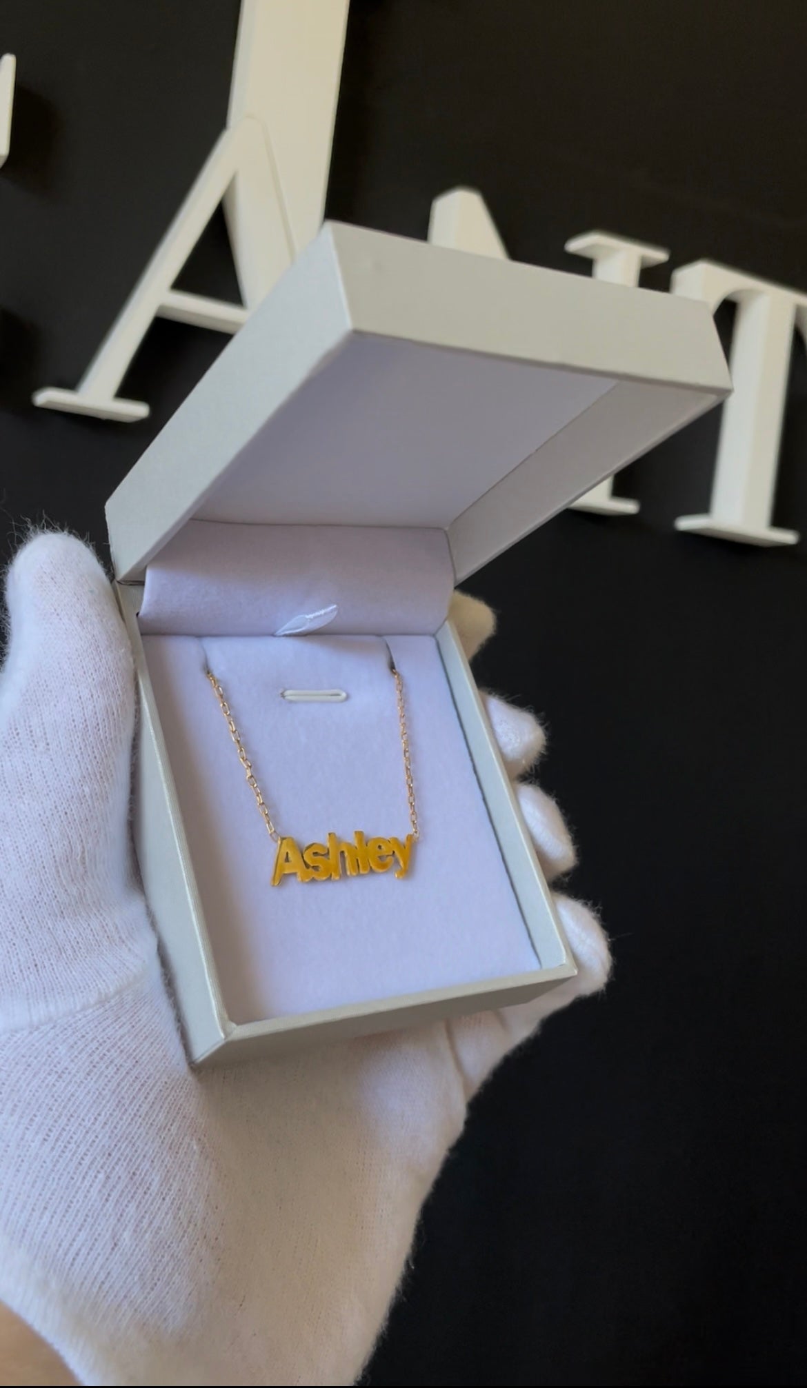 Cadena en Plata Bañada en Oro 18k