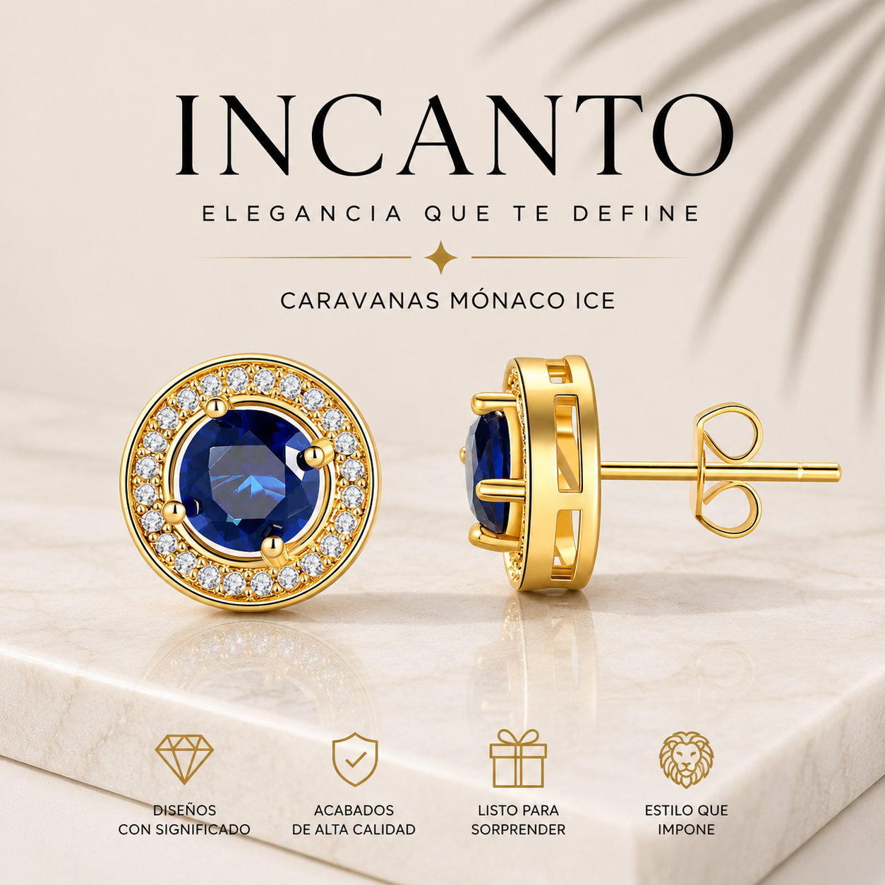 Caravanas Mónaco