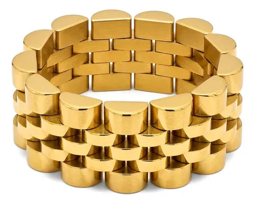 Anillo Panther GOLD