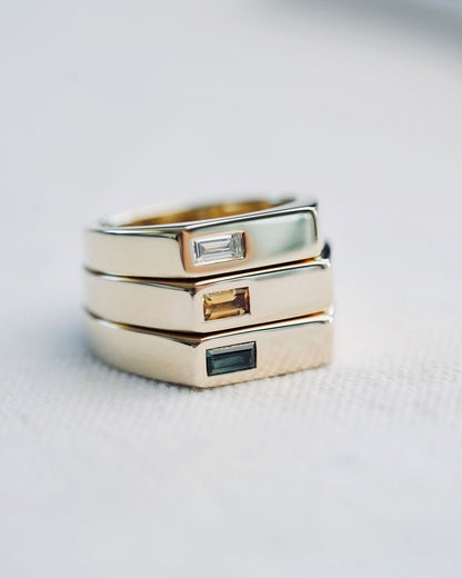 Anillo Sicilia Luxury