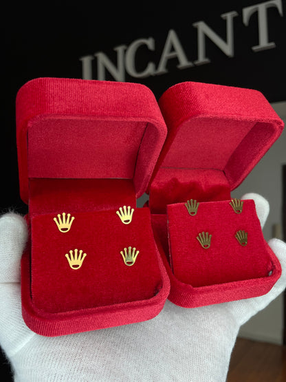 CARAVANAS ROLEX GOLD