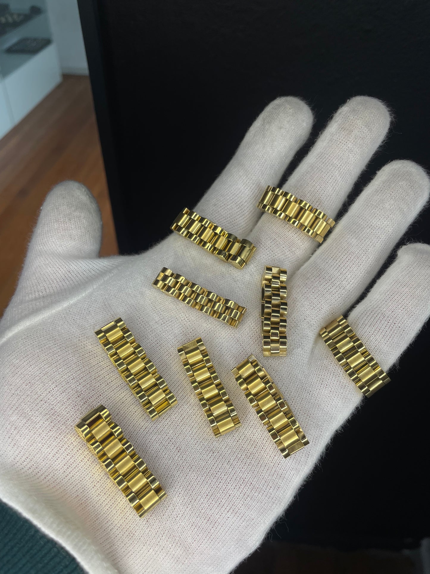 ANILLO ROLEX ARTICULADO