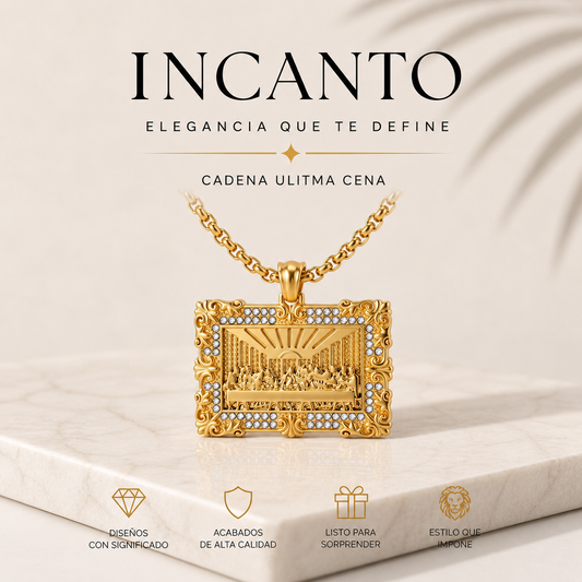 Cadena Última Cena