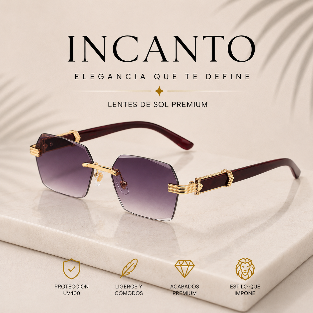 Lentes Sicilia