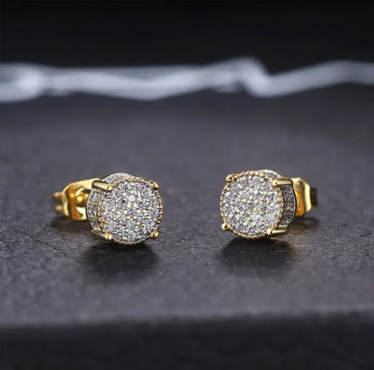 Caravanas London ICE