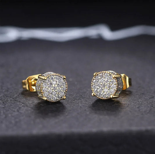 Caravanas London ICE