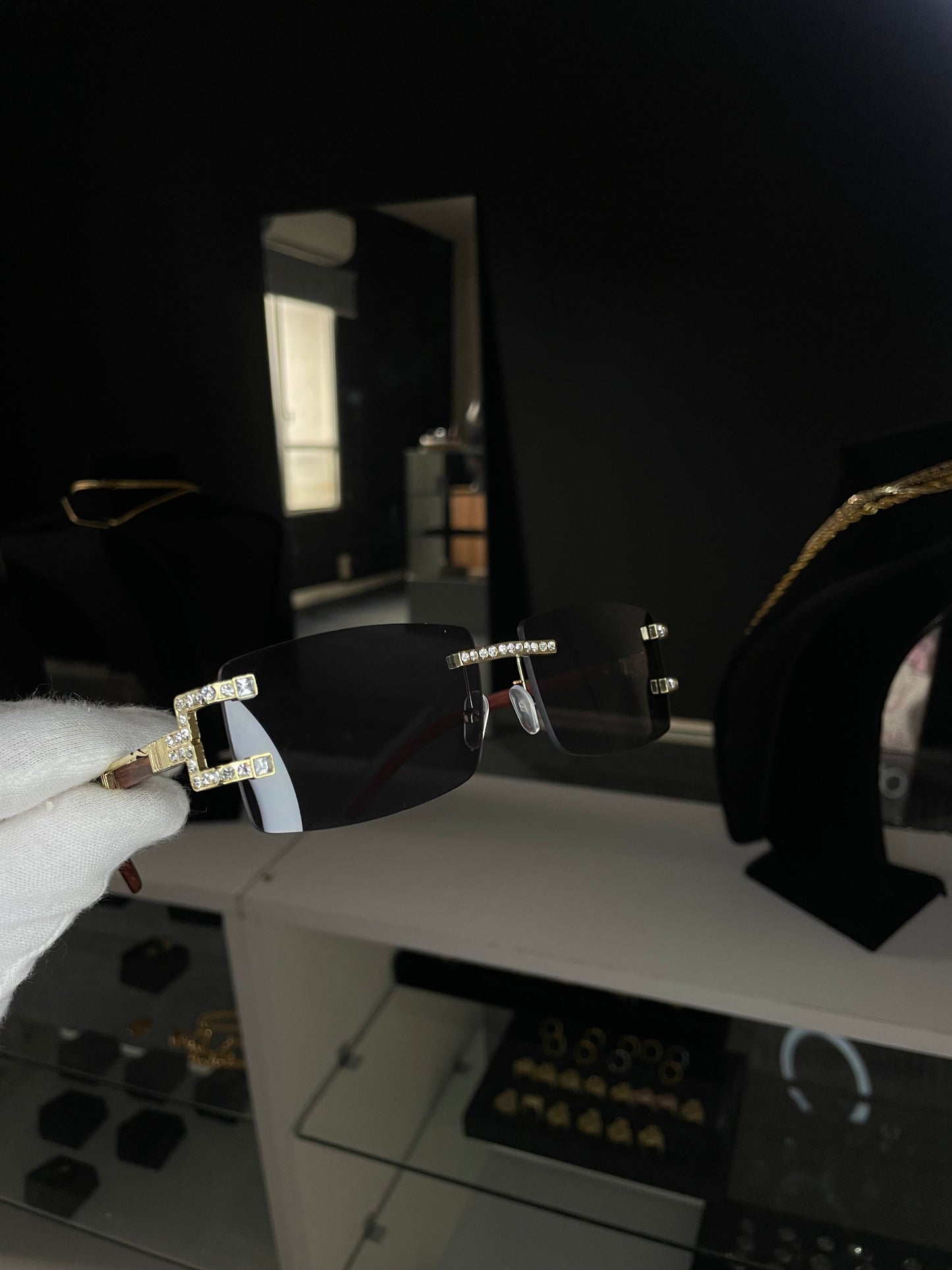 Lentes ICE Collection