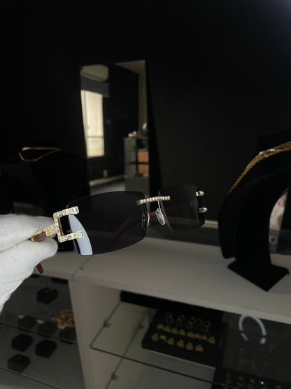 Lentes ICE Collection