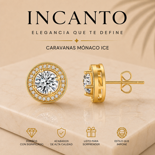 Caravanas Mónaco Ice