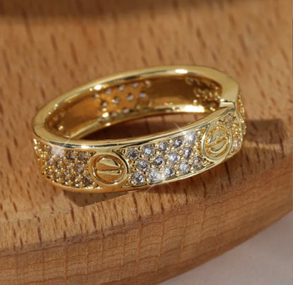 Anillo WOMEN Ice