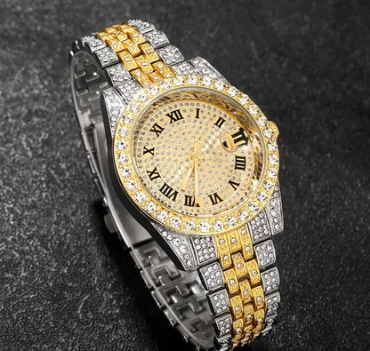 Reloj LONDON GOLD