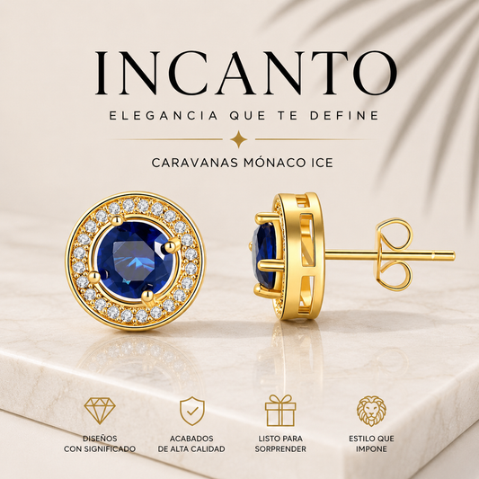 Caravanas Mónaco