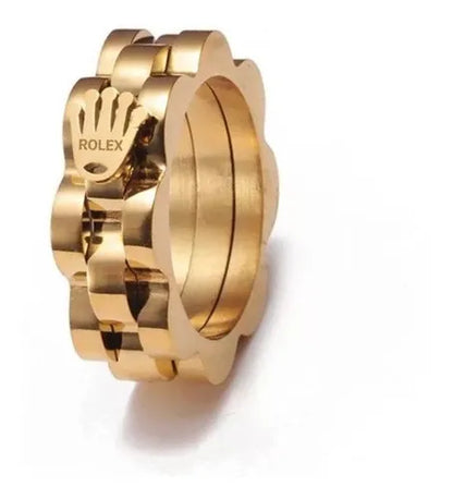 ANILLO ROLEX LÍNEA EXCLUSIVA