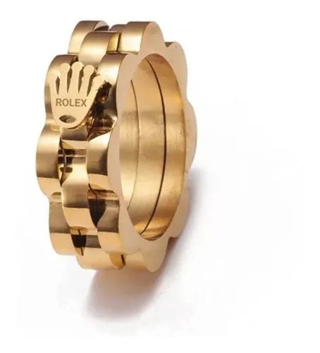 ANILLO ROLEX LÍNEA EXCLUSIVA