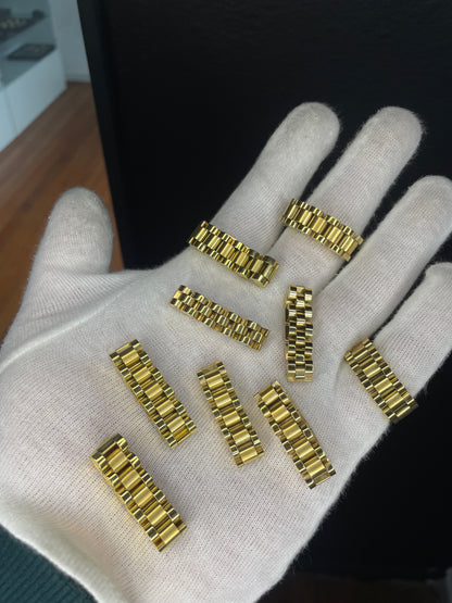 ANILLO ROLEX ARTICULADO