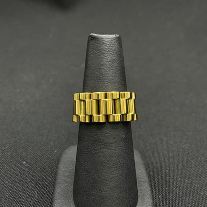 ANILLO ROLEX ARTICULADO