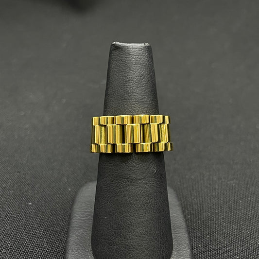 ANILLO ROLEX ARTICULADO