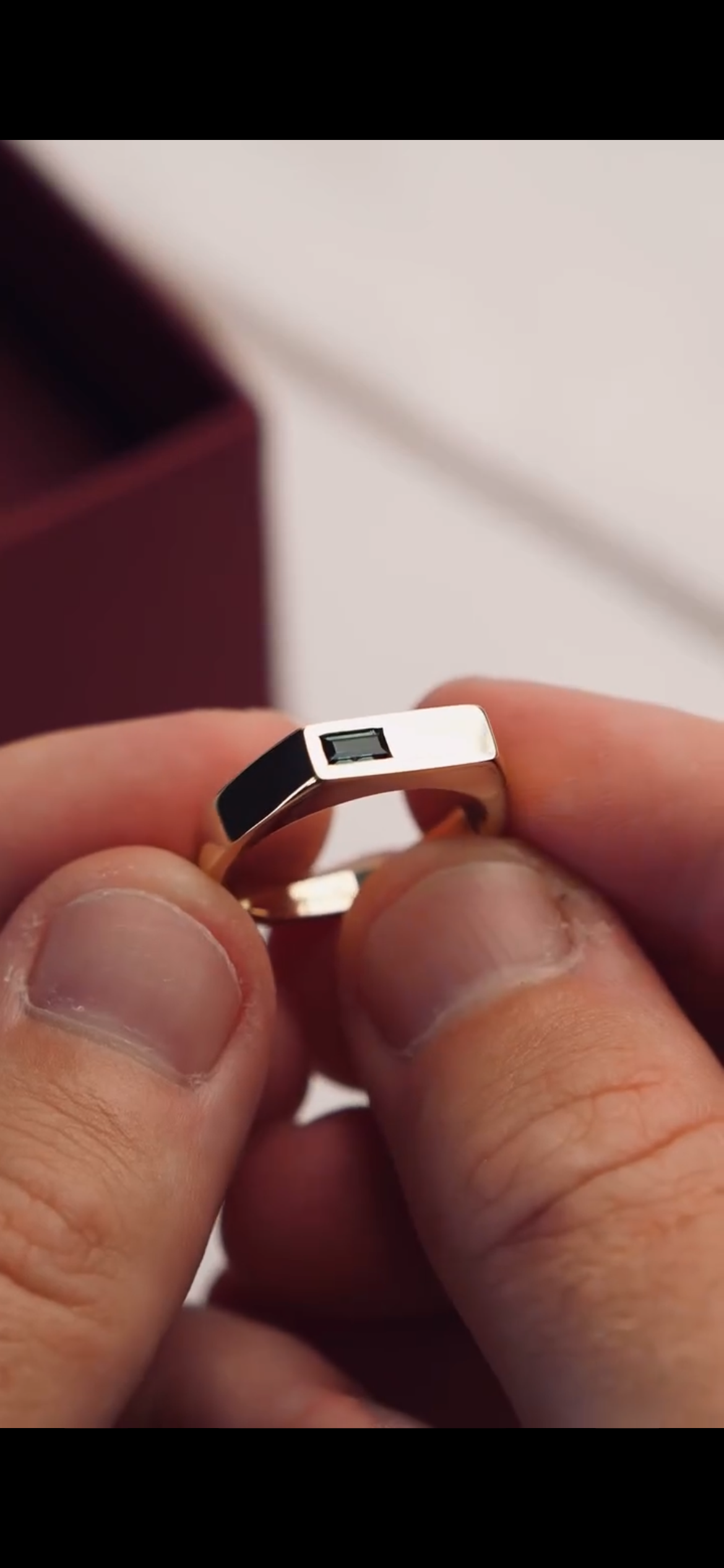 Anillo Sicilia Luxury