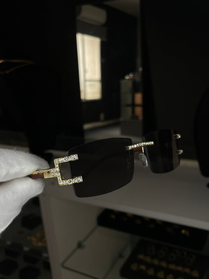 Lentes ICE Collection