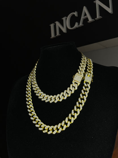 Cadena Cubana Full Ice