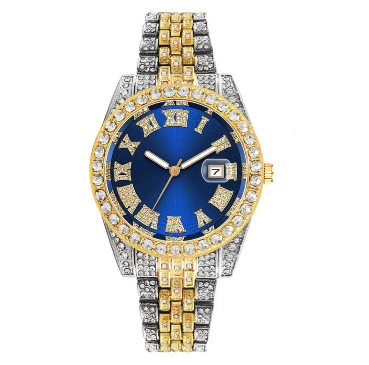 Reloj LONDON Blue