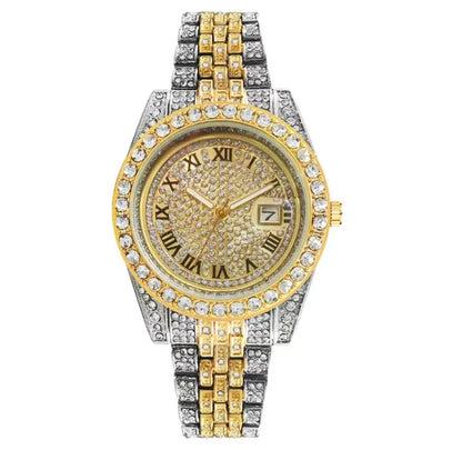 Reloj LONDON GOLD
