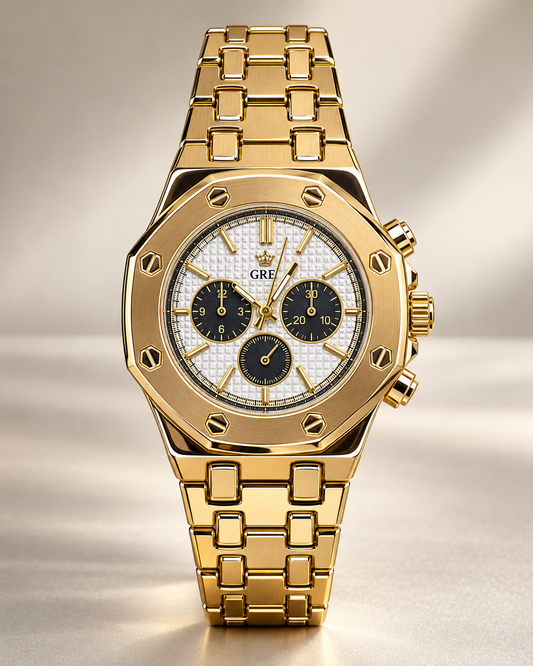 Reloj Mónaco Dama
