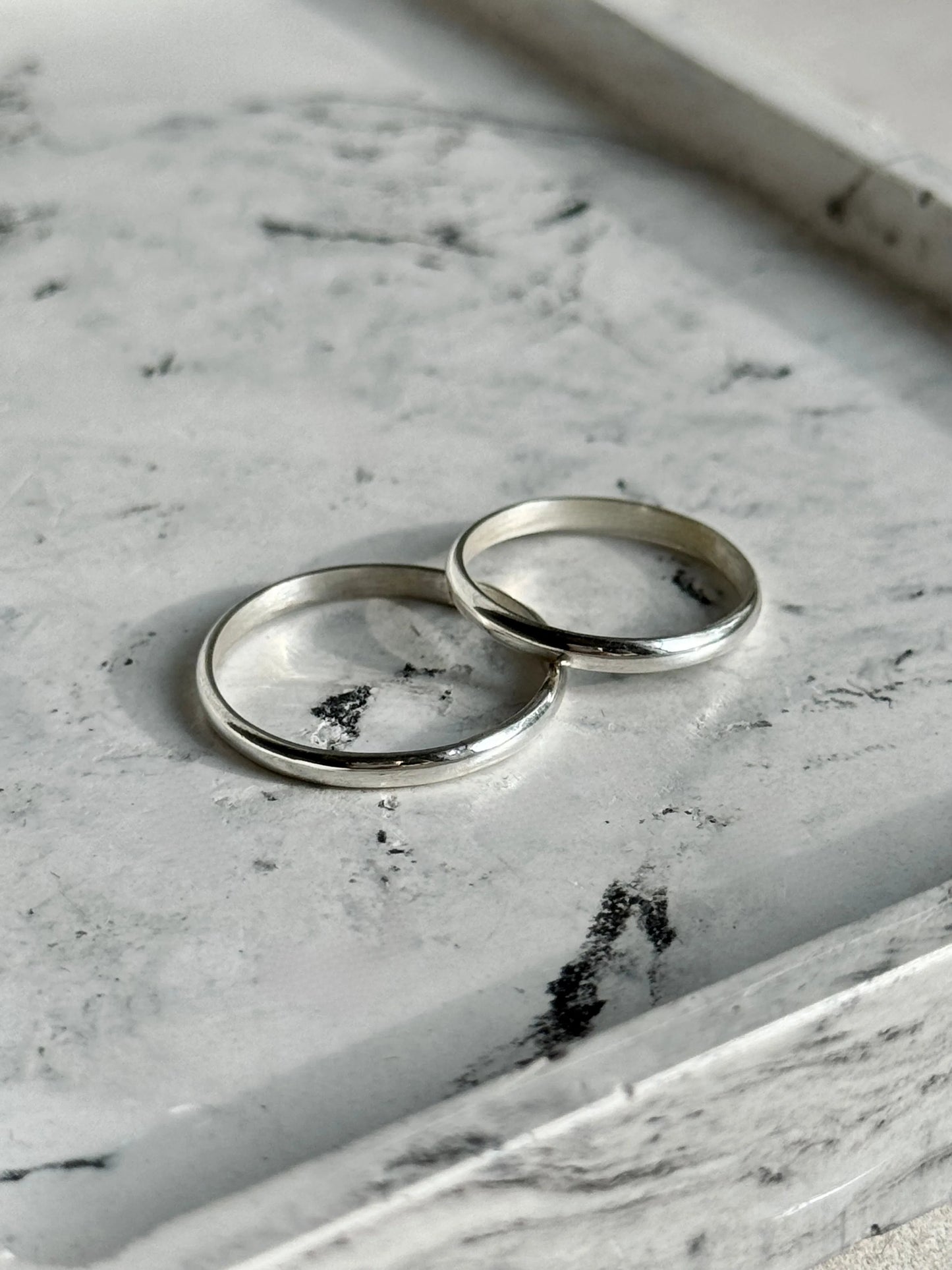 Alianzas en Plata 925