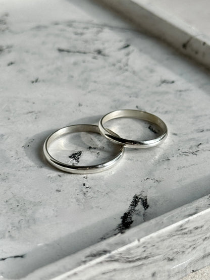 Alianzas en Plata 925