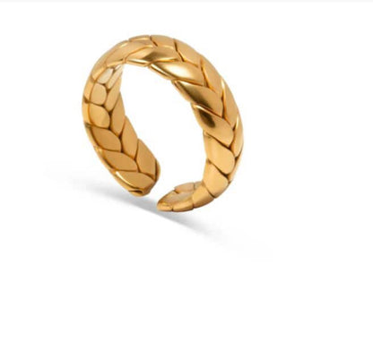 Anillo London Gold