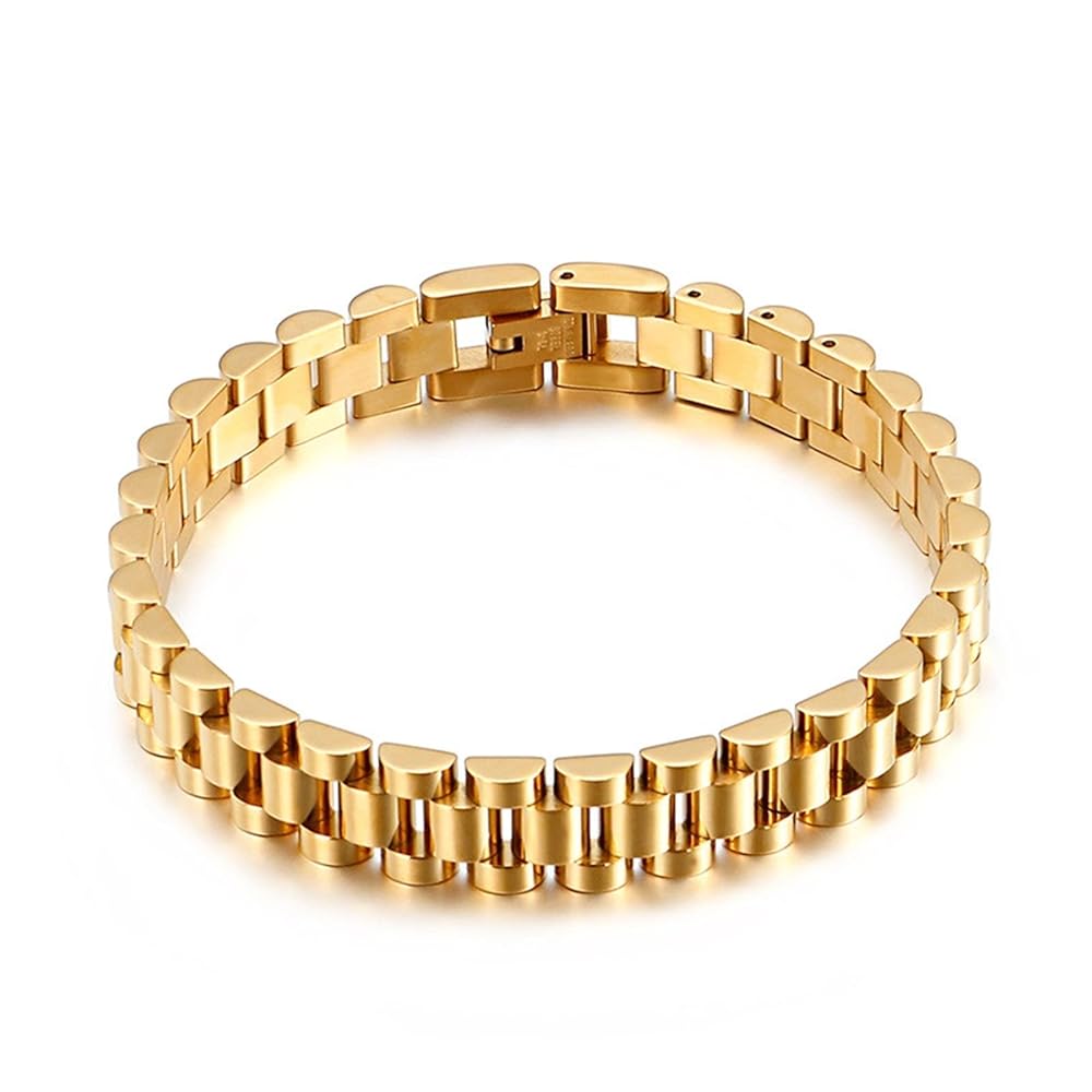 Pulsera ROLEX GOLD PREMIUM