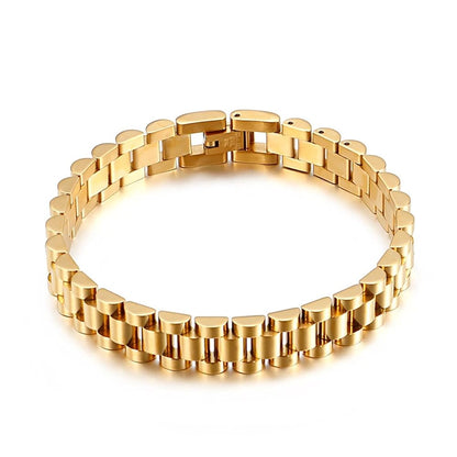 Pulsera ROLEX GOLD PREMIUM